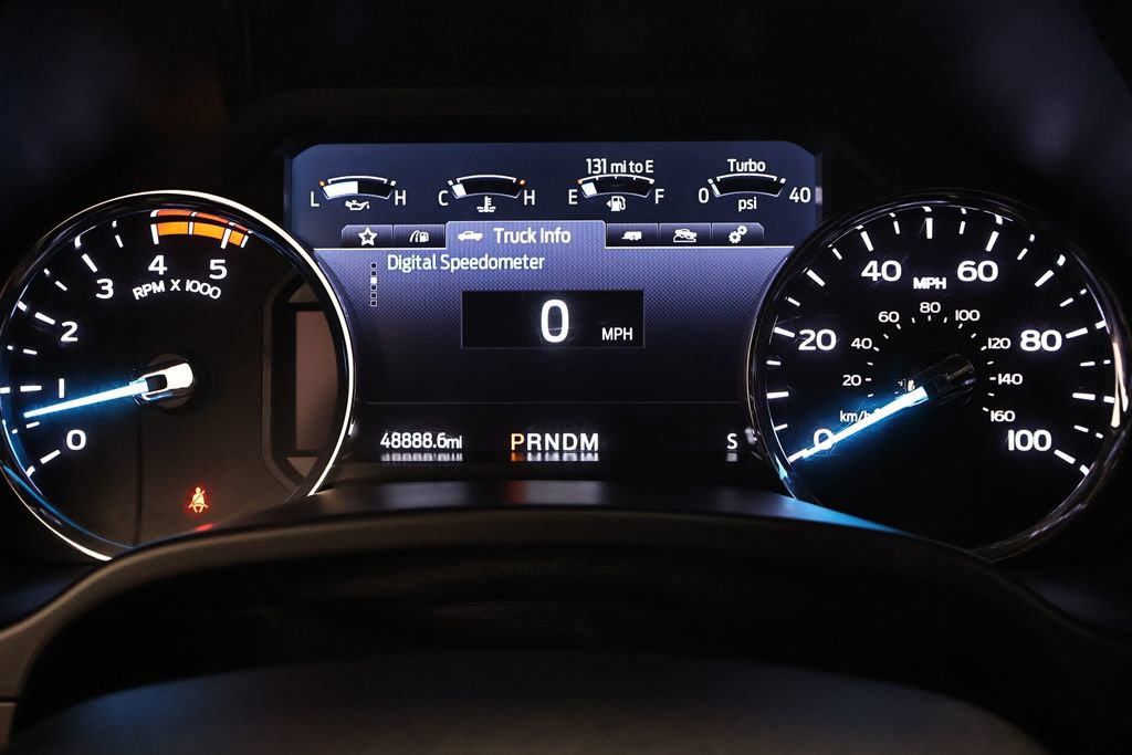 Used 2021 Ford F350 Lariat AWD/4WD image 22