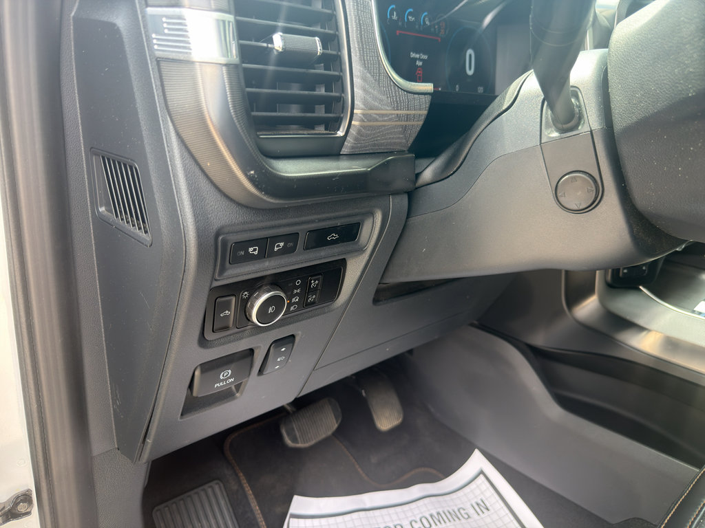 Used 2023 Ford F150 Platinum w/ Equipment Group 701A High AWD/4WD image 32