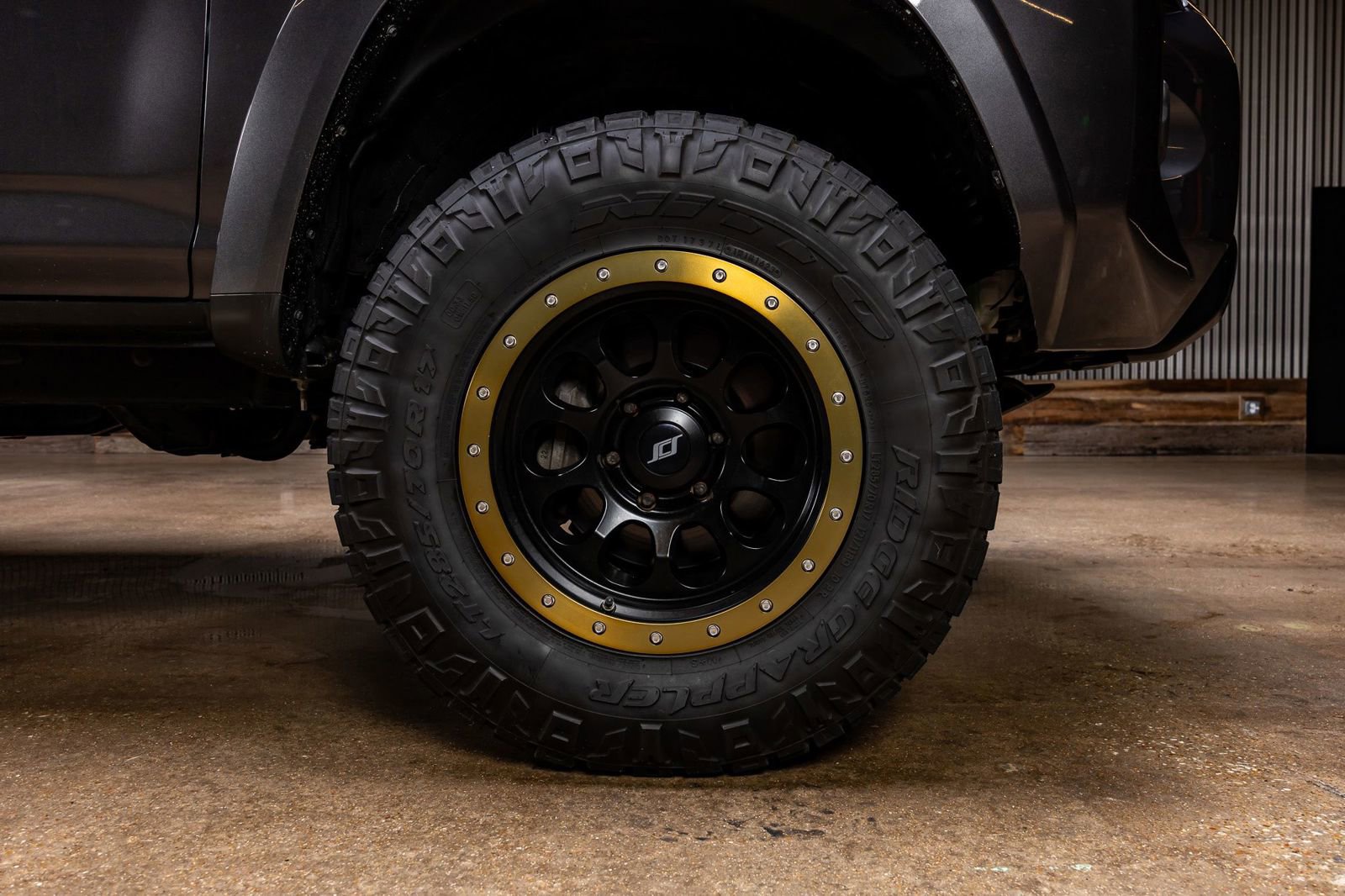 Used 2022 Toyota 4Runner TRD Pro AWD/4WD image 11