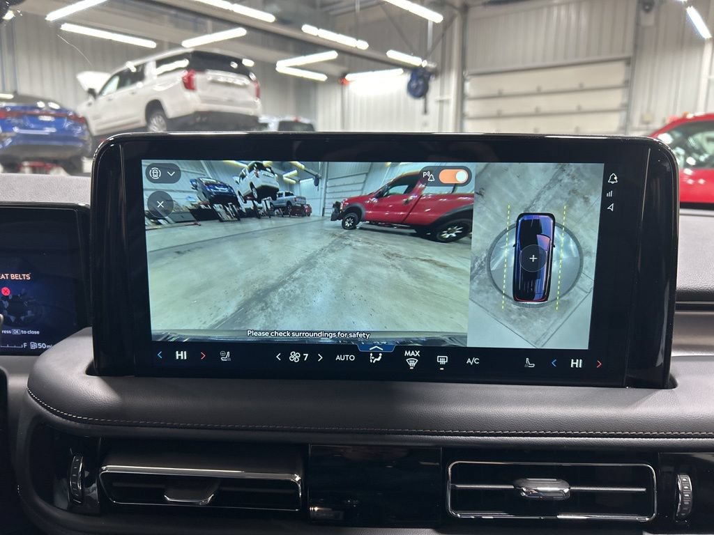 New 2026 Lincoln Aviator AWD w/ Jet Appearance Package image 21