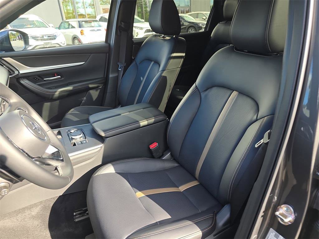 New 2026 MAZDA CX-90 3.3 Turbo S w/ Premium Plus image 16