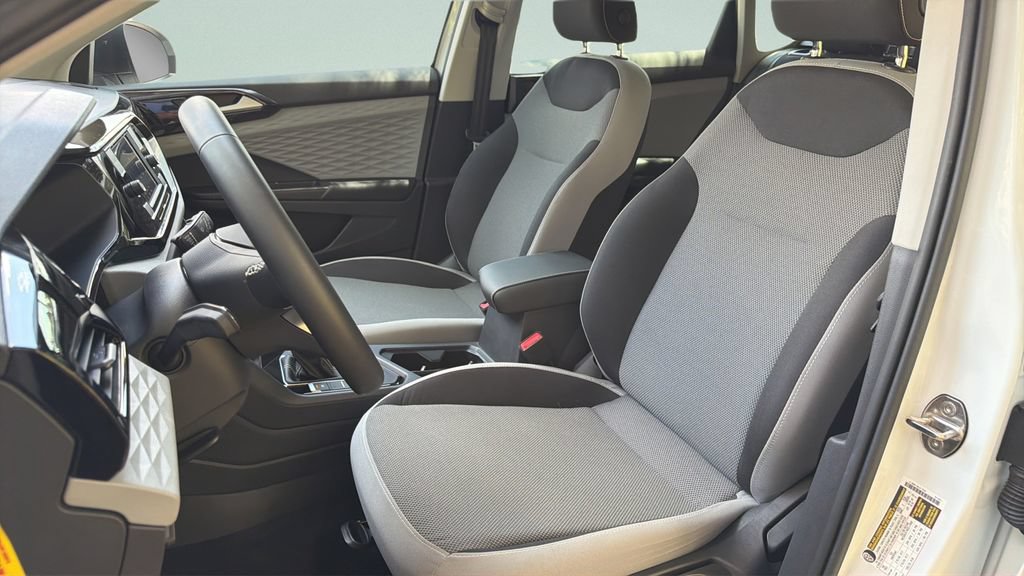 Certified 2023 Volkswagen Taos S FWD image 27