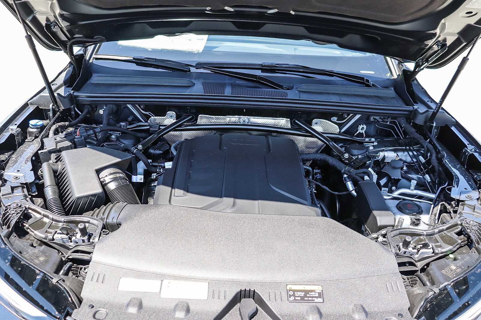 New 2026 Audi Q5 Premium Plus AWD/4WD image 38