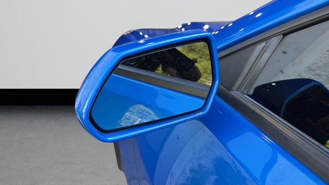 Used 2024 Chevrolet Camaro LT w/ RS Package RWD image 29