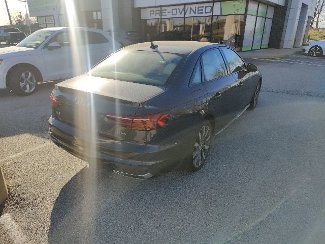 Used 2023 Audi A4 2.0T Premium Plus w/ Premium Plus Package image 25