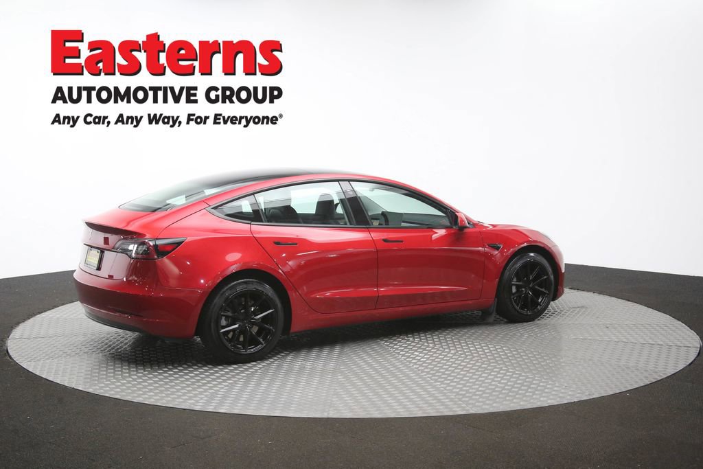Used 2023 Tesla Model 3 Standard Range RWD image 37