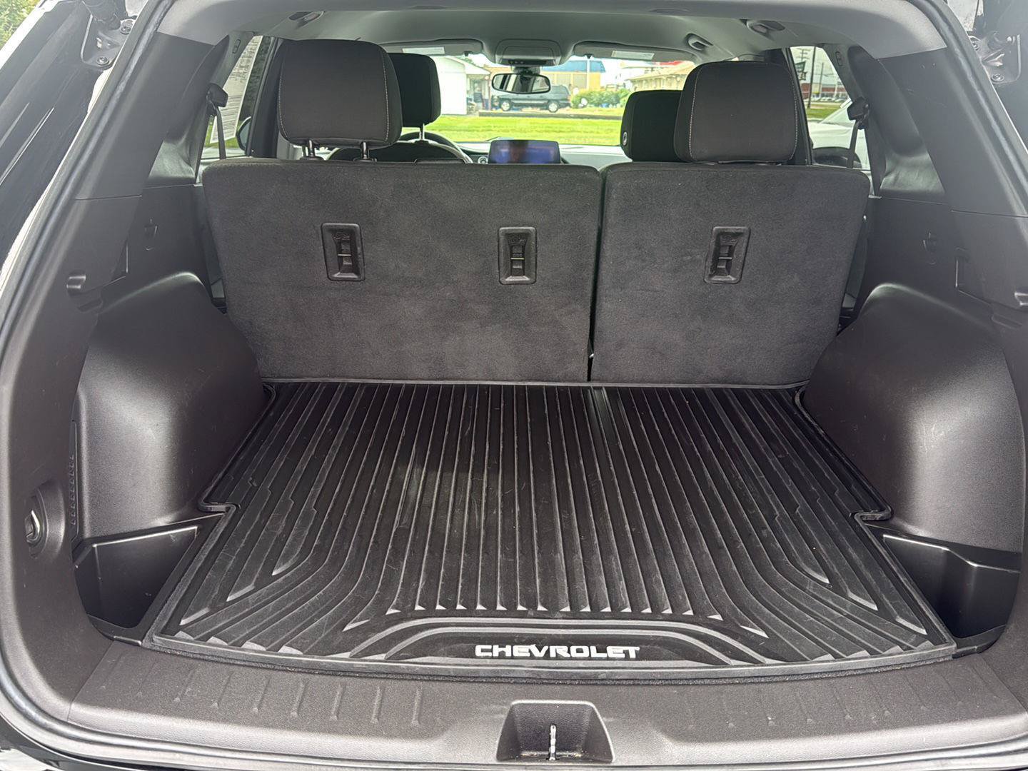 Used 2023 Chevrolet Blazer LT w/ Convenience Package FWD image 27