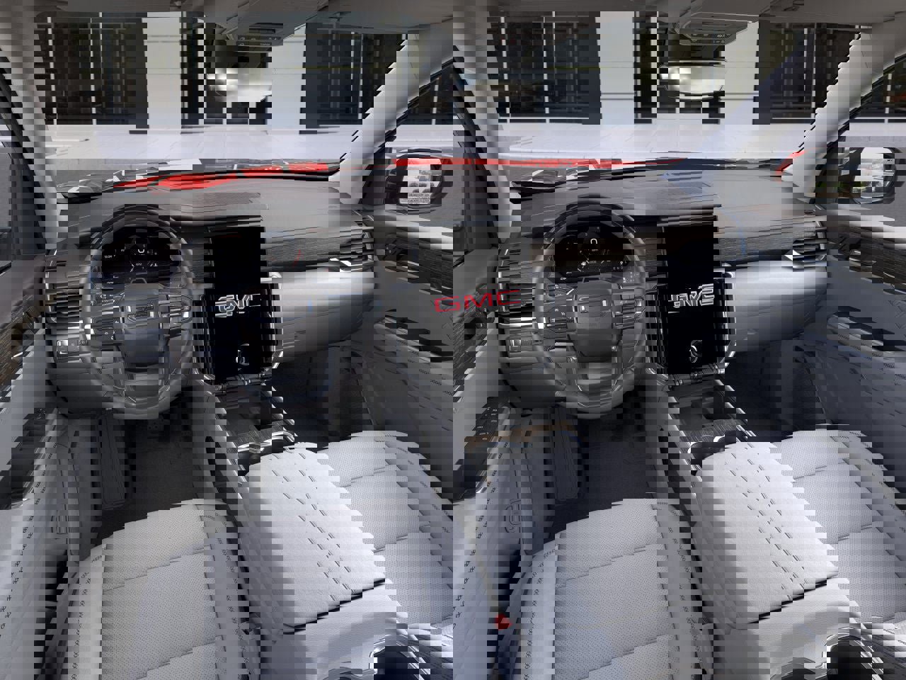 New 2026 GMC Acadia Denali w/ Super Cruise Package image 39