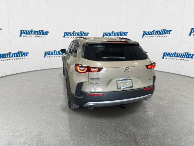 New 2026 MAZDA CX-50 Meridian Edition w/ Weather Package AWD/4WD image 9