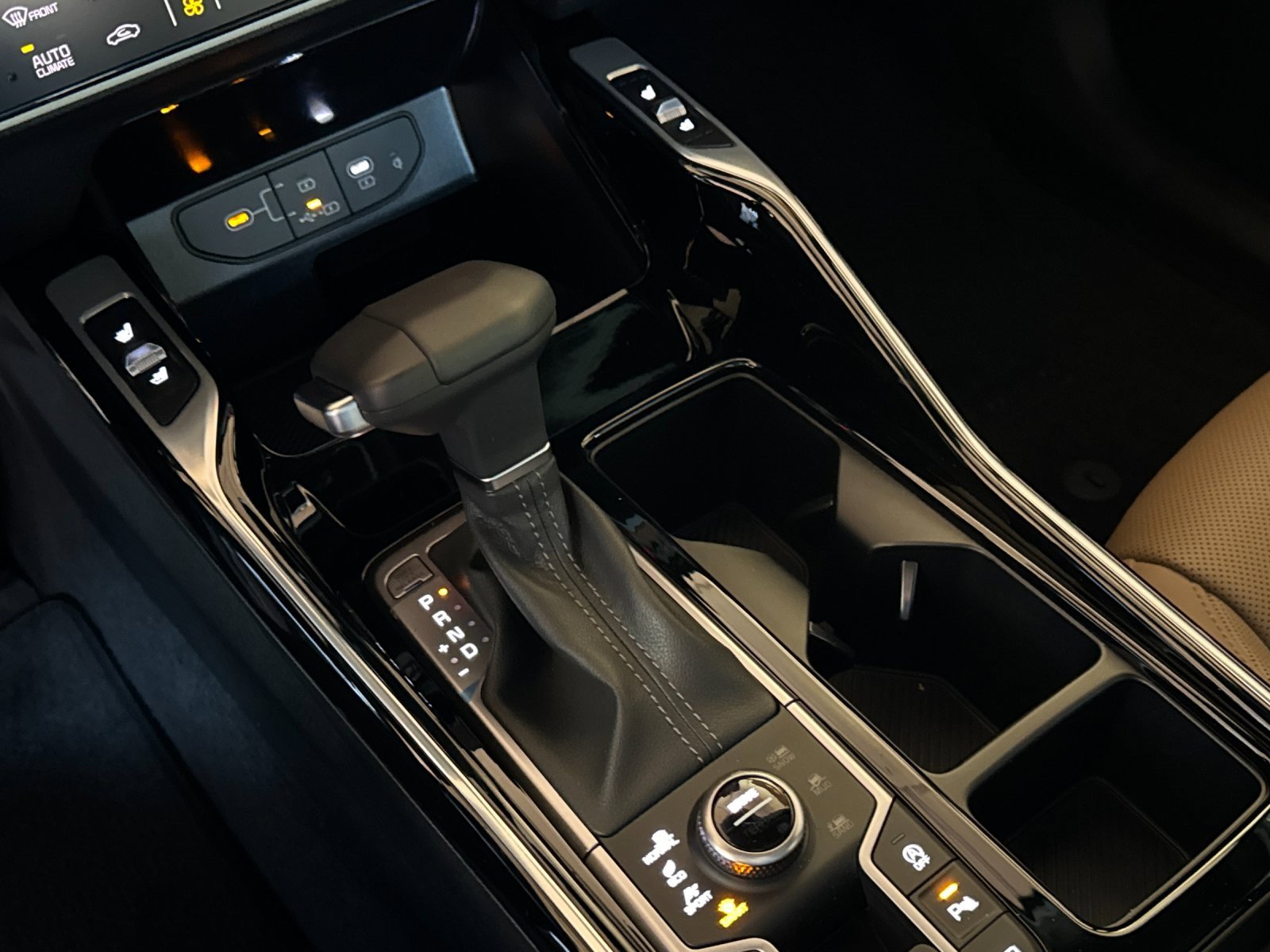 New 2026 Kia Sorento SX Prestige image 23
