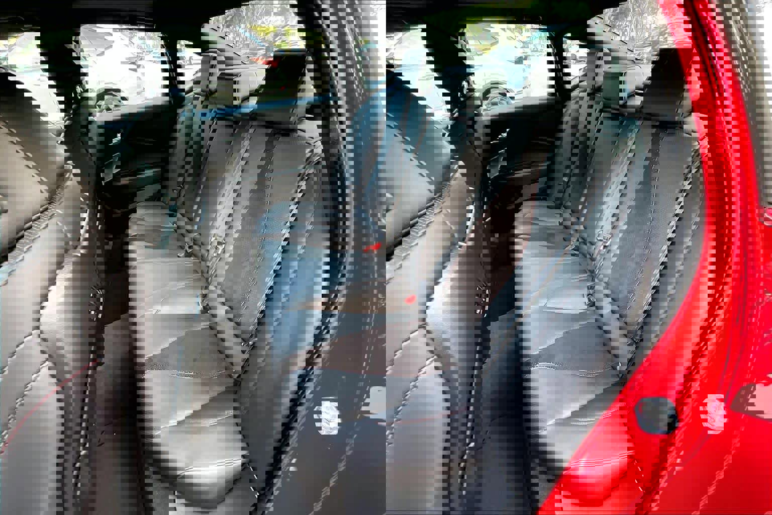 Certified 2023 Acura TLX w/A-Spec Package image 21