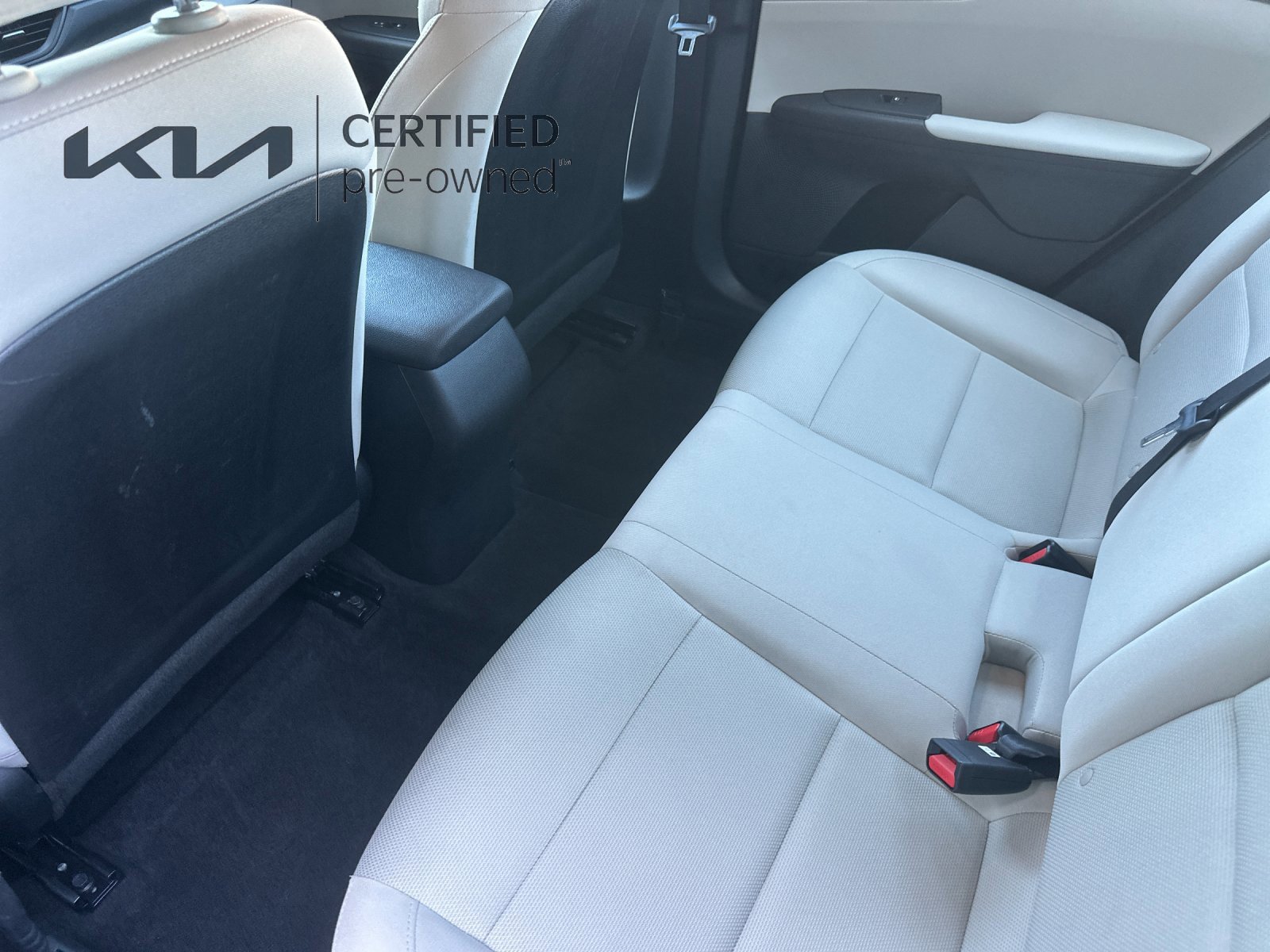 Certified 2023 Kia Forte LXS FWD image 13