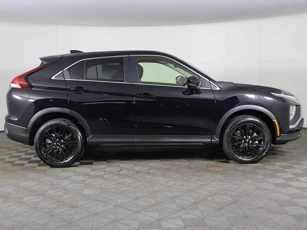 New 2026 Mitsubishi Eclipse Cross LE image 14