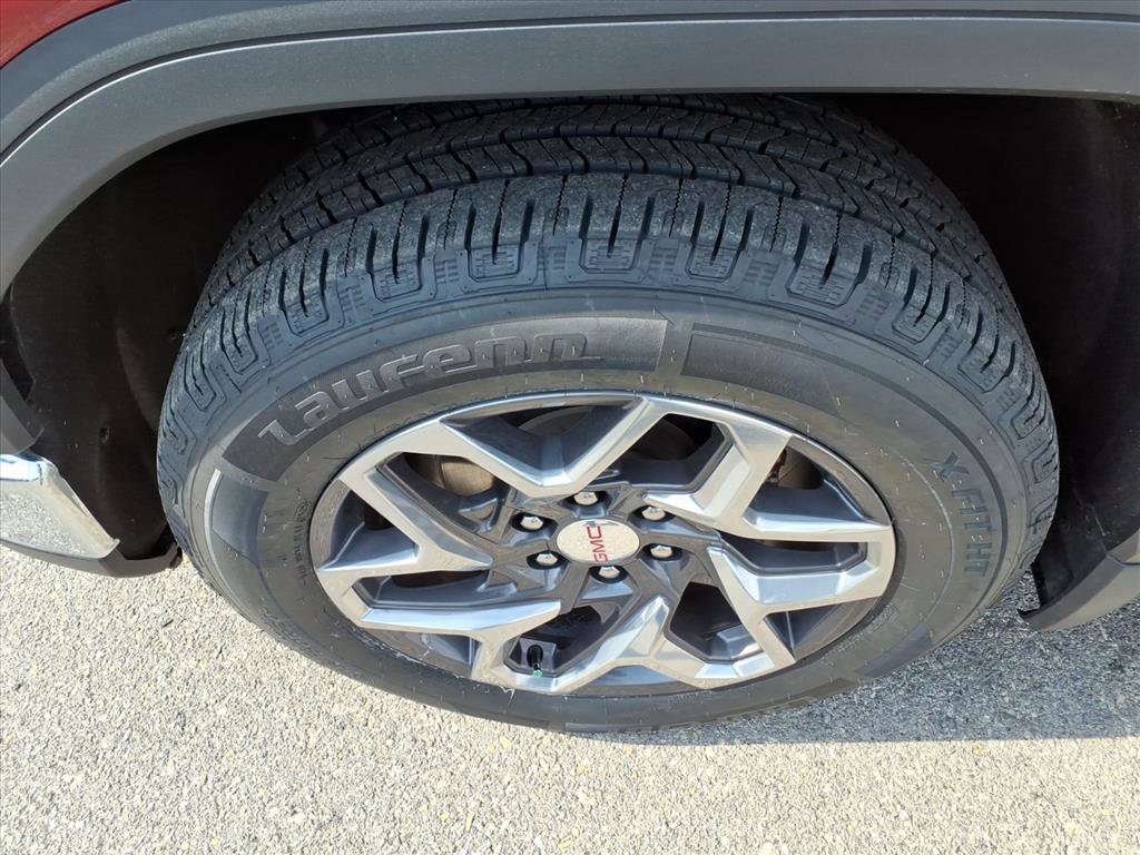 Used 2023 GMC Sierra 1500 SLT w/ SLT Premium Plus Package image 10