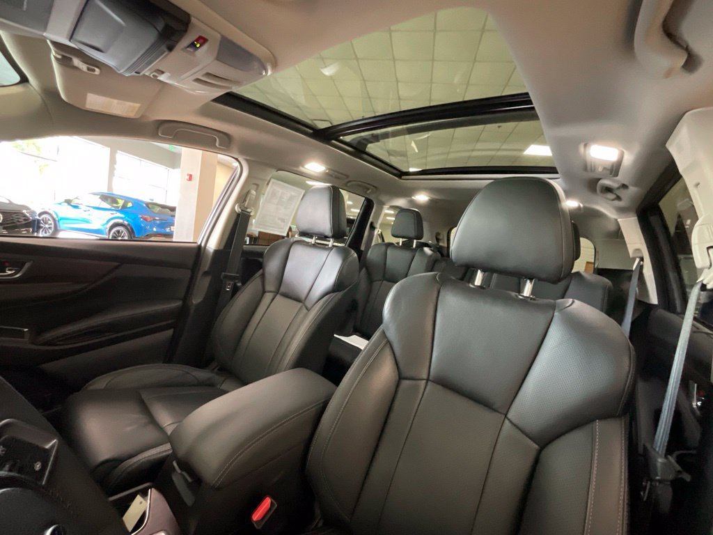 Used 2023 Subaru Ascent Touring AWD/4WD image 11