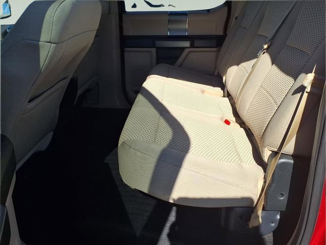 Used 2015 Ford F150 XLT w/ Equipment Group 302A Luxury image 10