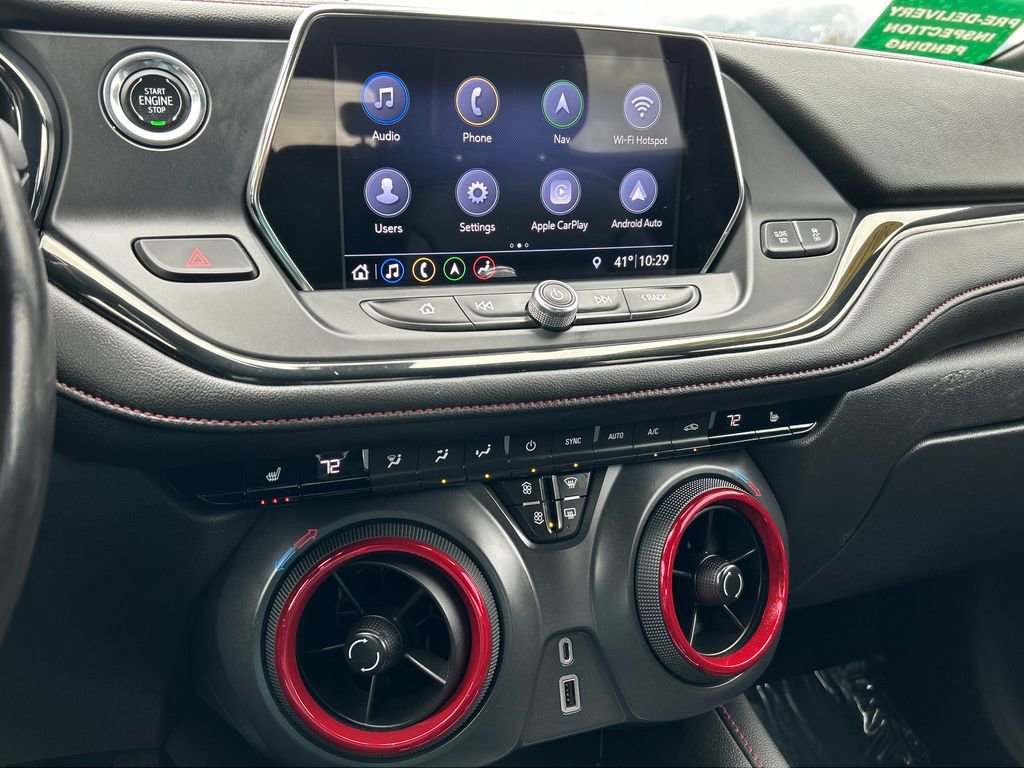 Used 2019 Chevrolet Blazer RS AWD/4WD image 12