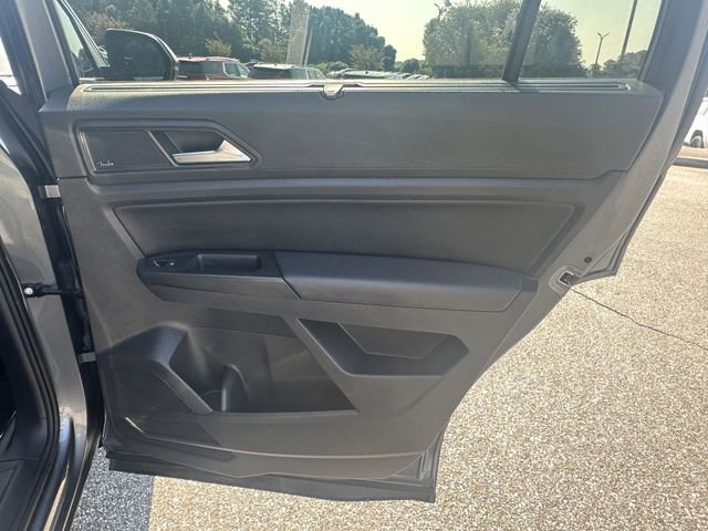 Used 2021 Volkswagen Atlas SEL Premium image 17