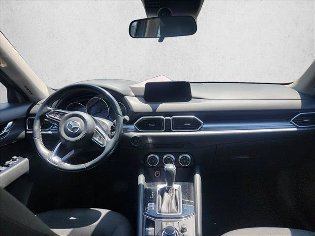 Used 2019 MAZDA CX-5 Sport AWD/4WD image 13