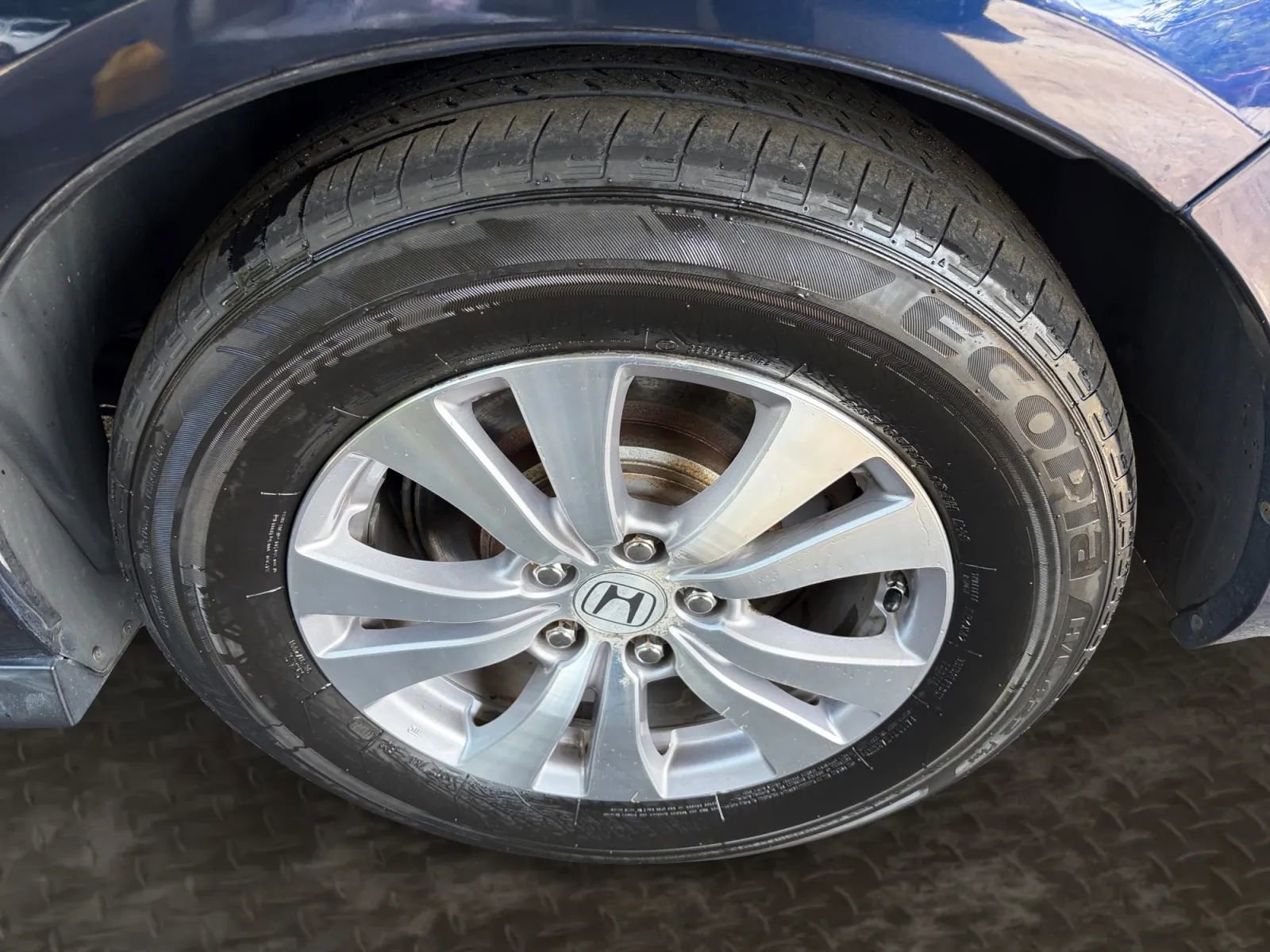 Used 2016 Honda Odyssey EX-L image 39