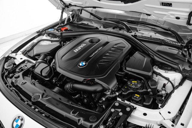 Used 2020 BMW 440i Coupe RWD image 39