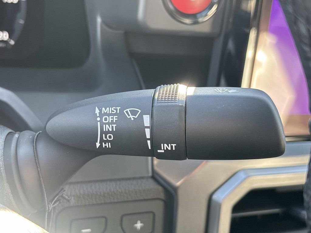 New 2026 Toyota Tacoma TRD Sport image 40