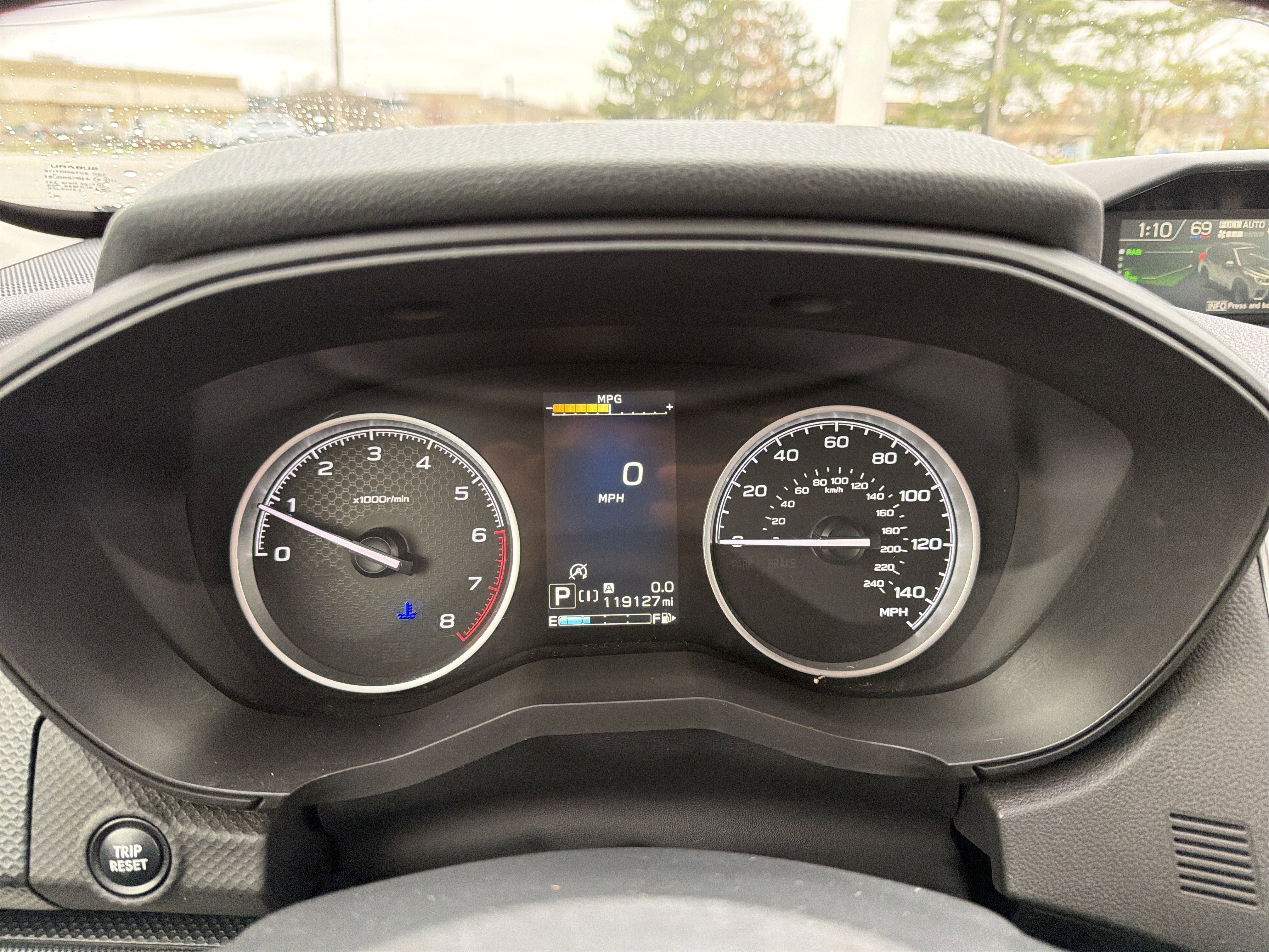 Used 2020 Subaru Forester Limited w/ Popular Package #3 image 33