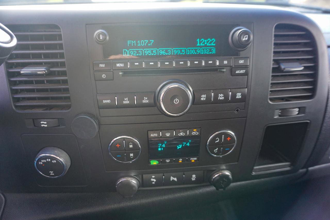 Used 2013 Chevrolet Silverado 1500 LT w/ All-Star Edition image 13