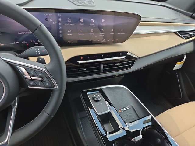 New 2026 Buick Enclave Preferred w/ Power Package image 13