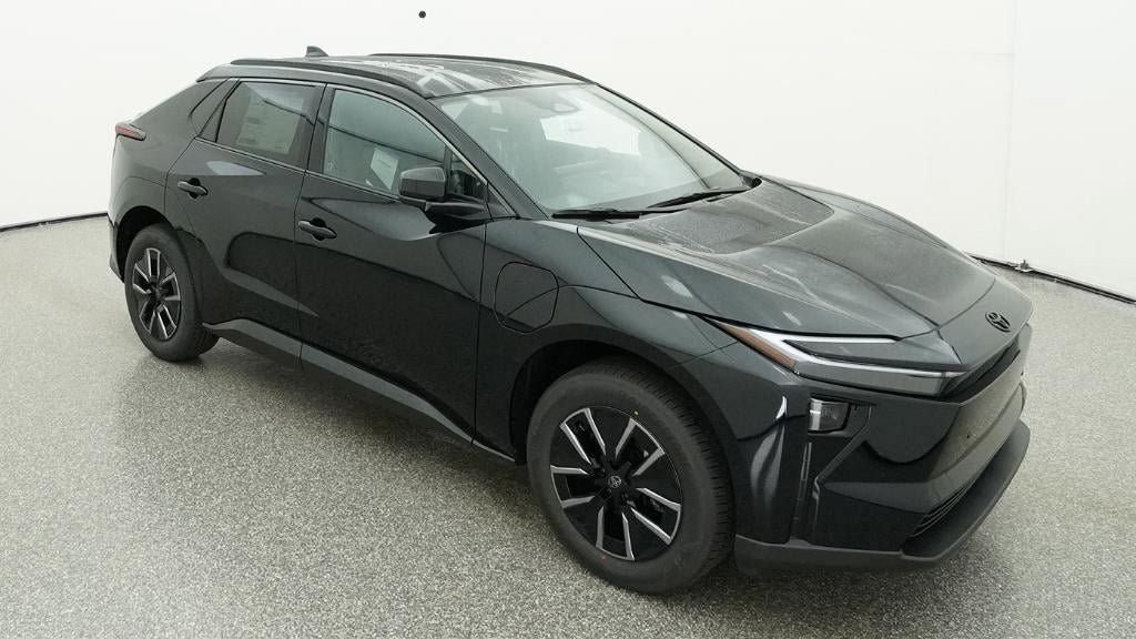 New 2026 Toyota bZ FWD image 13
