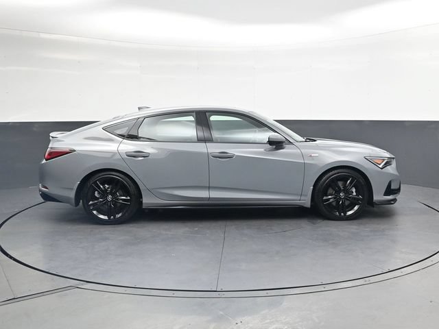 New 2026 Acura Integra A-Spec FWD video 3