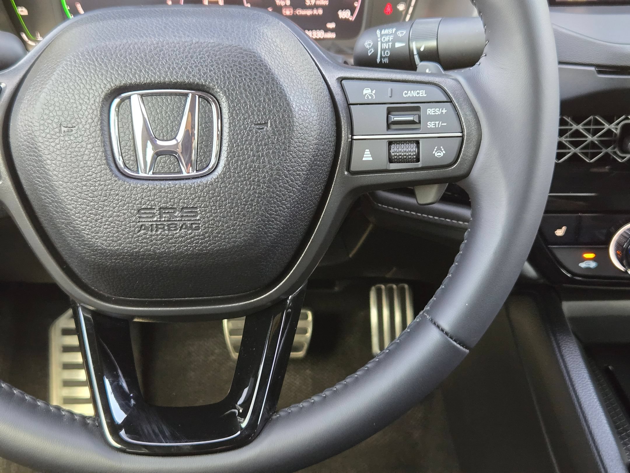 Used 2025 Honda Accord Sport image 22