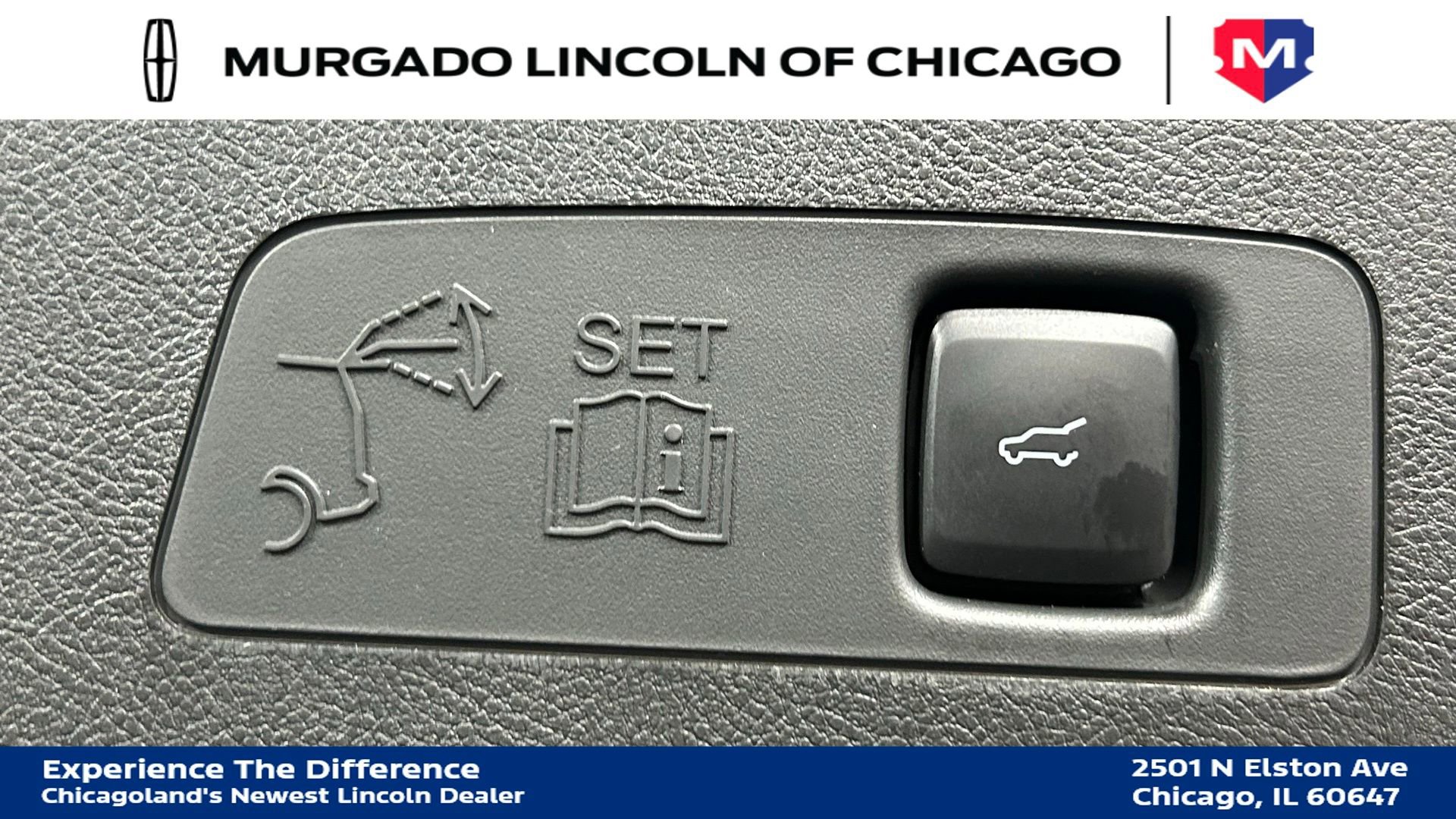 Certified 2023 Lincoln Corsair Reserve w/ Equipment Group 202A image 29