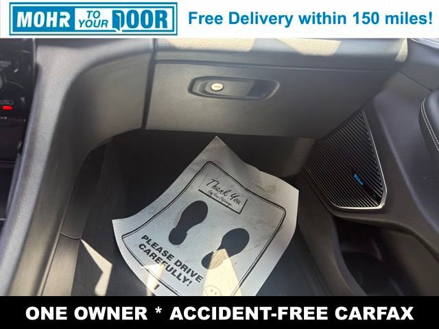 Used 2023 Jeep Grand Cherokee Overland w/ Advanced Protech Group III AWD/4WD image 31