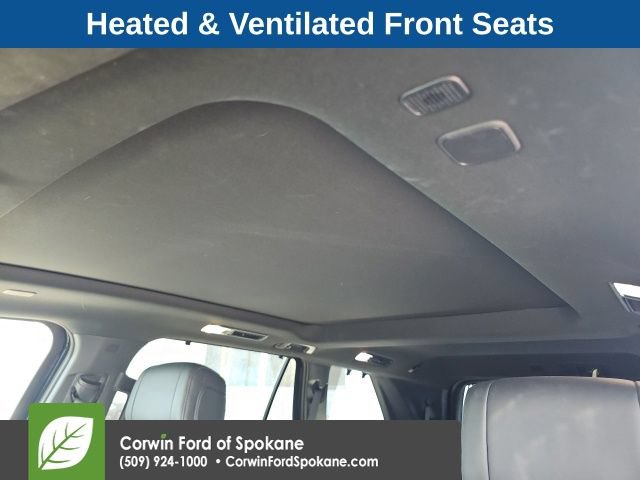 Used 2024 Toyota Sequoia Platinum AWD/4WD image 14