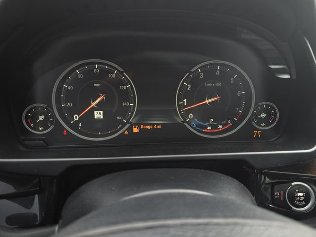 Used 2018 BMW X6 xDrive35i AWD/4WD image 22