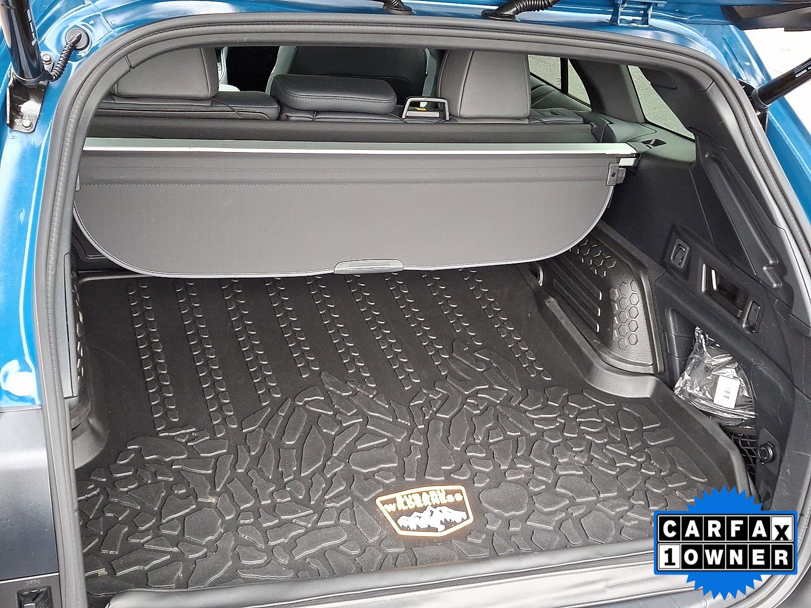 Certified 2025 Subaru Outback Wilderness image 47