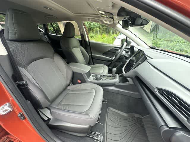 Certified 2024 Subaru Crosstrek 2.0i Premium AWD/4WD image 20