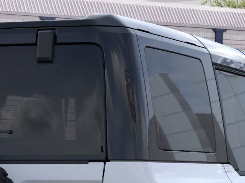 New 2026 Ford Bronco Outer Banks AWD/4WD image 25