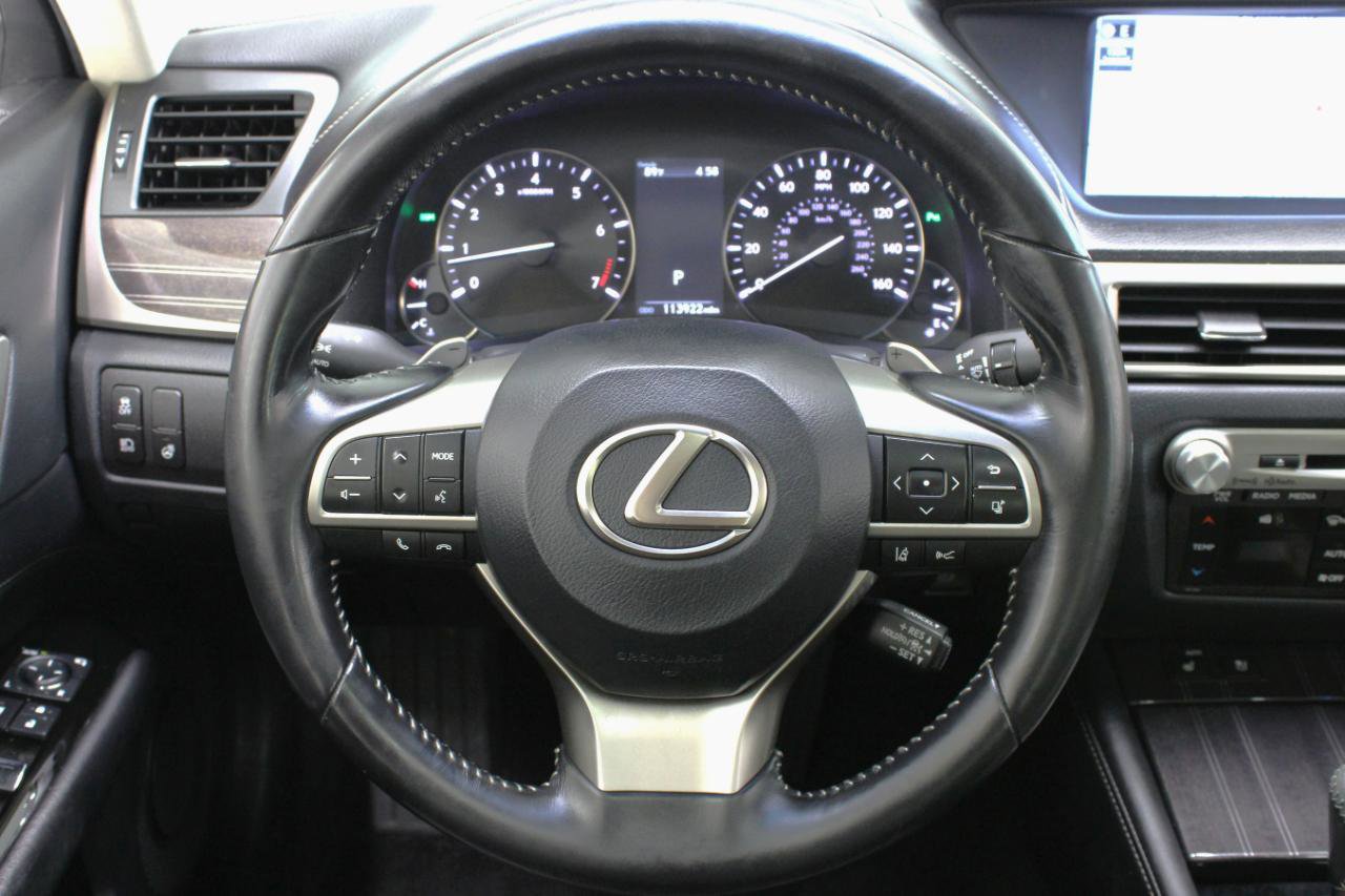 Used 2016 Lexus GS 350 AWD w/ Premium Package image 57