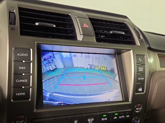 Used 2017 Lexus GX 460 Premium AWD/4WD image 19