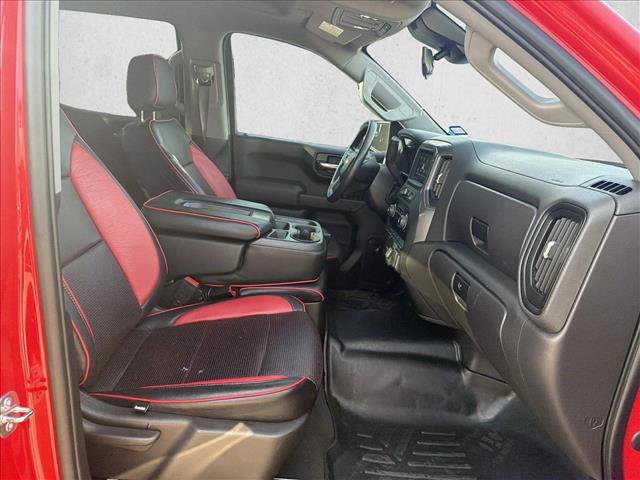 Used 2023 Chevrolet Silverado 1500 Custom AWD/4WD image 26