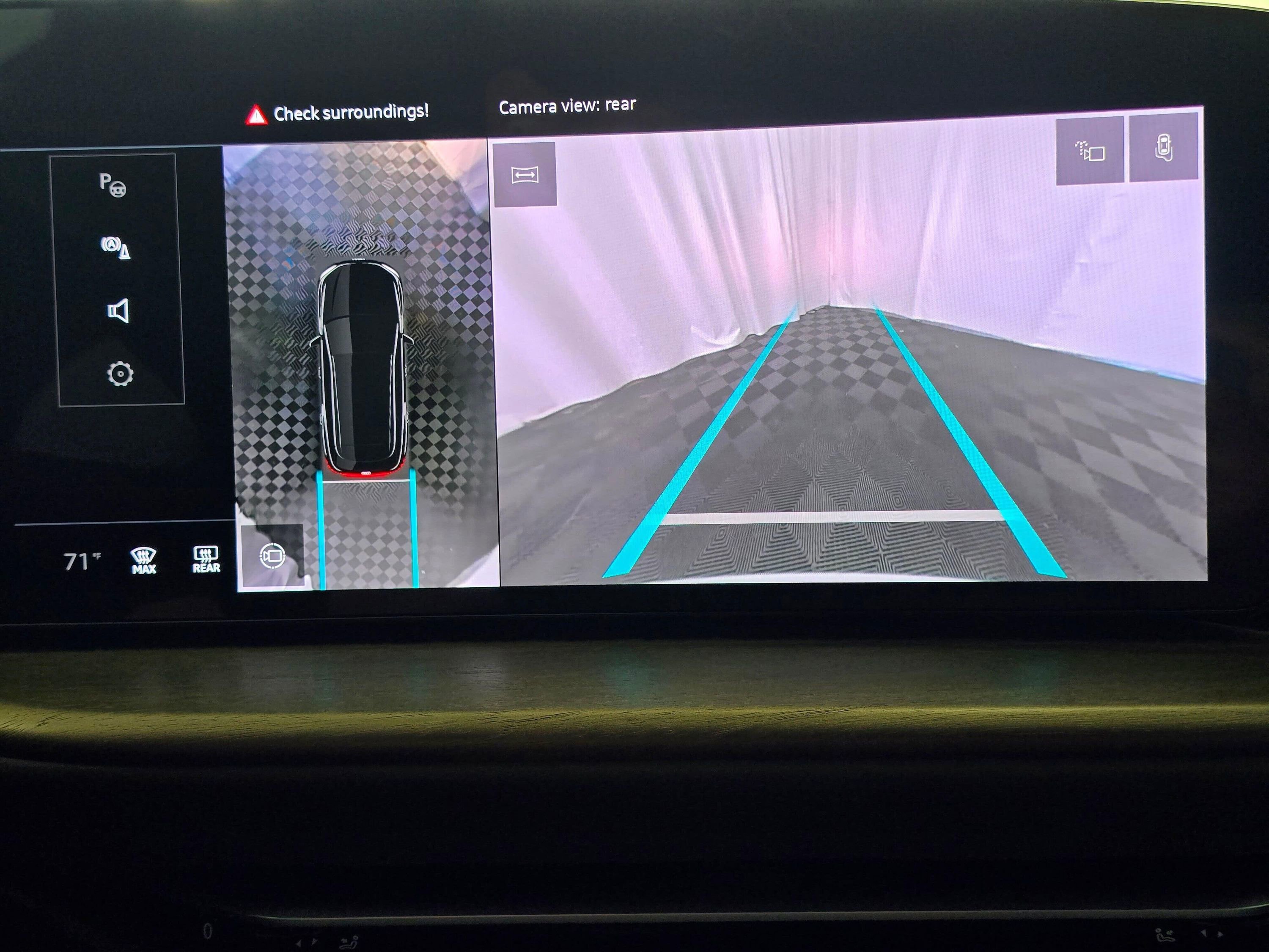 Used 2025 Audi Q5 Premium Plus image 44