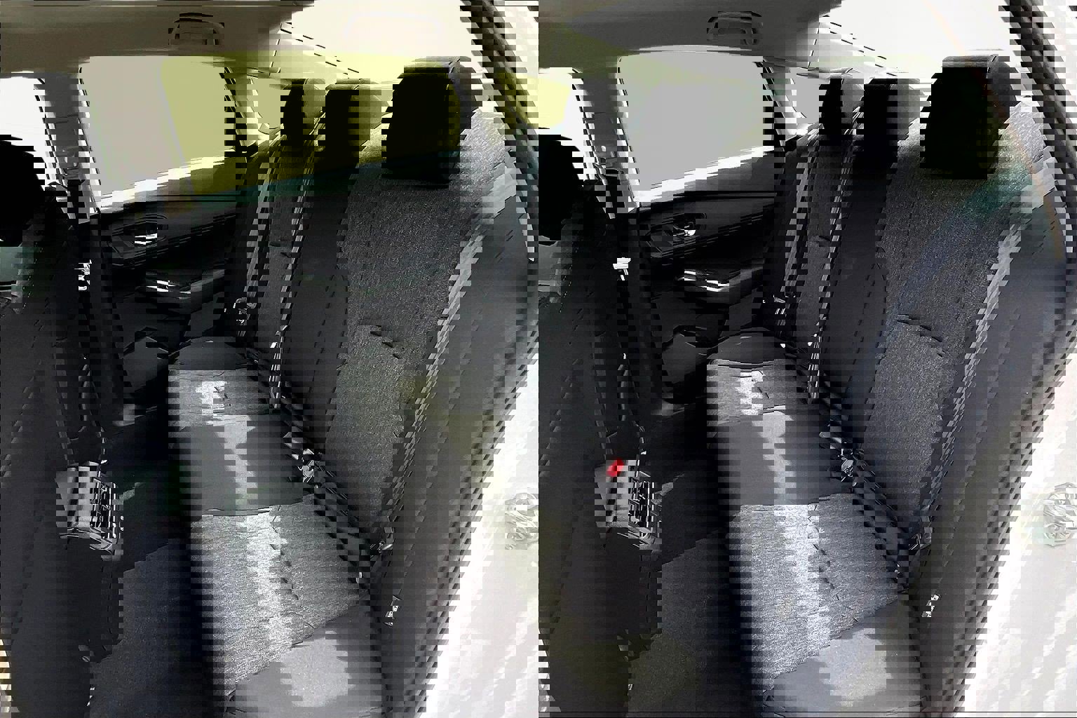 New 2026 Honda Accord LX image 17