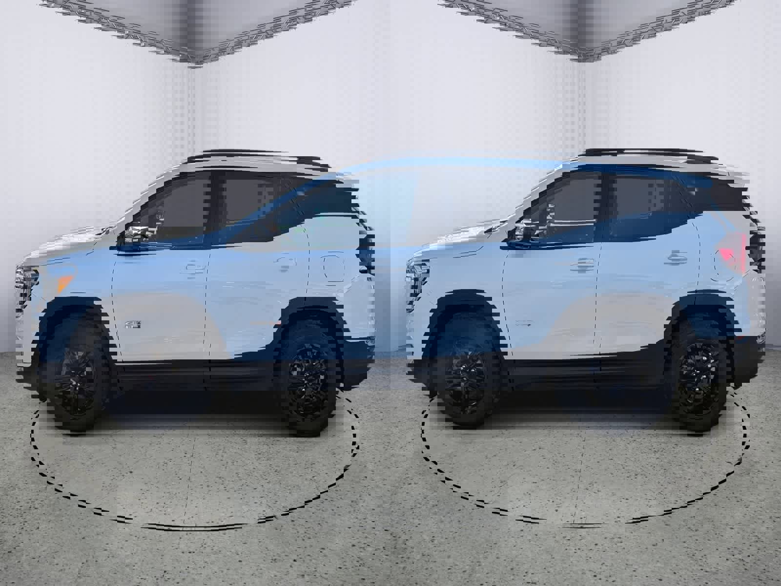 Certified 2022 GMC Terrain AT4 w/ Infotainment Package II image 5