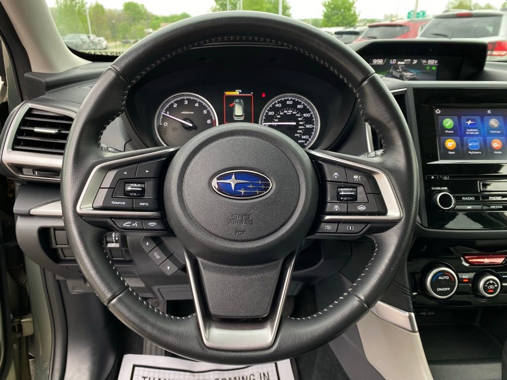 Used 2020 Subaru Forester Premium image 14