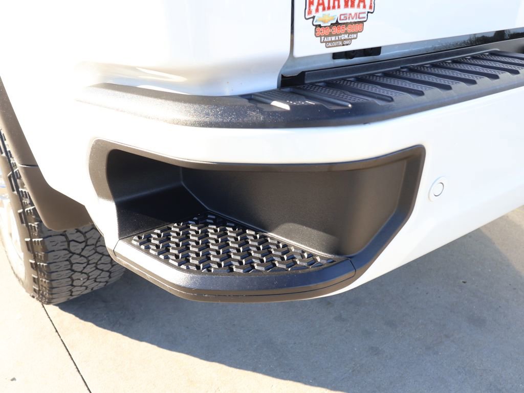 Used 2023 GMC Sierra 2500 Denali w/ Denali Ultimate Package image 35