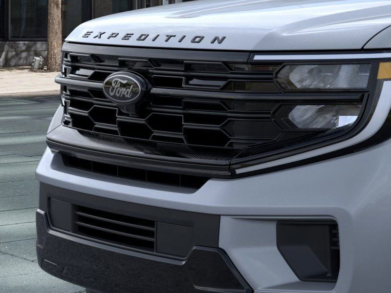 New 2026 Ford Expedition Platinum w/ Stealth Appearance Package image 17