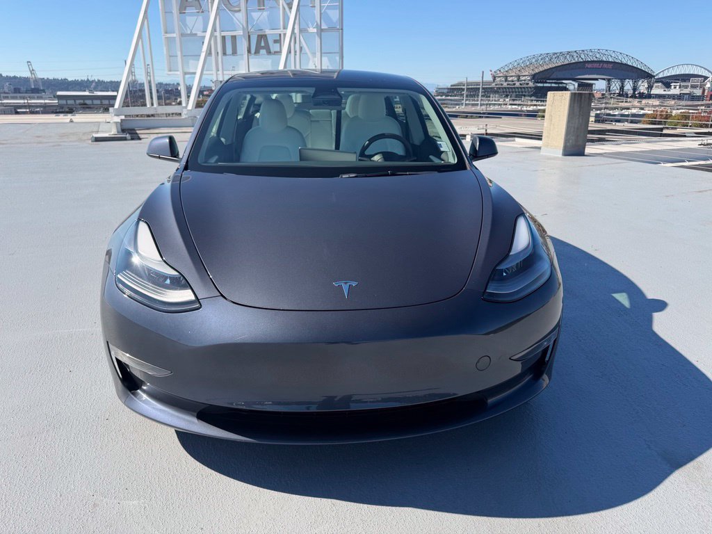 Used 2023 Tesla Model 3 Performance AWD/4WD image 8