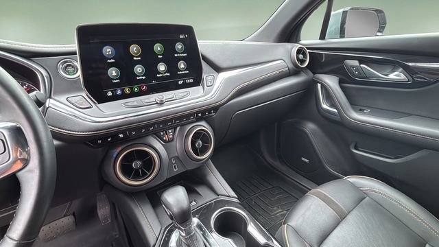 Used 2023 Chevrolet Blazer Premier w/ Enhanced Convenience Package image 24